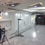 LWZ Showroom – Salwa Road