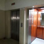 ELEVATOR RENOVATION