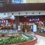 EATALY, Mall of Qatar