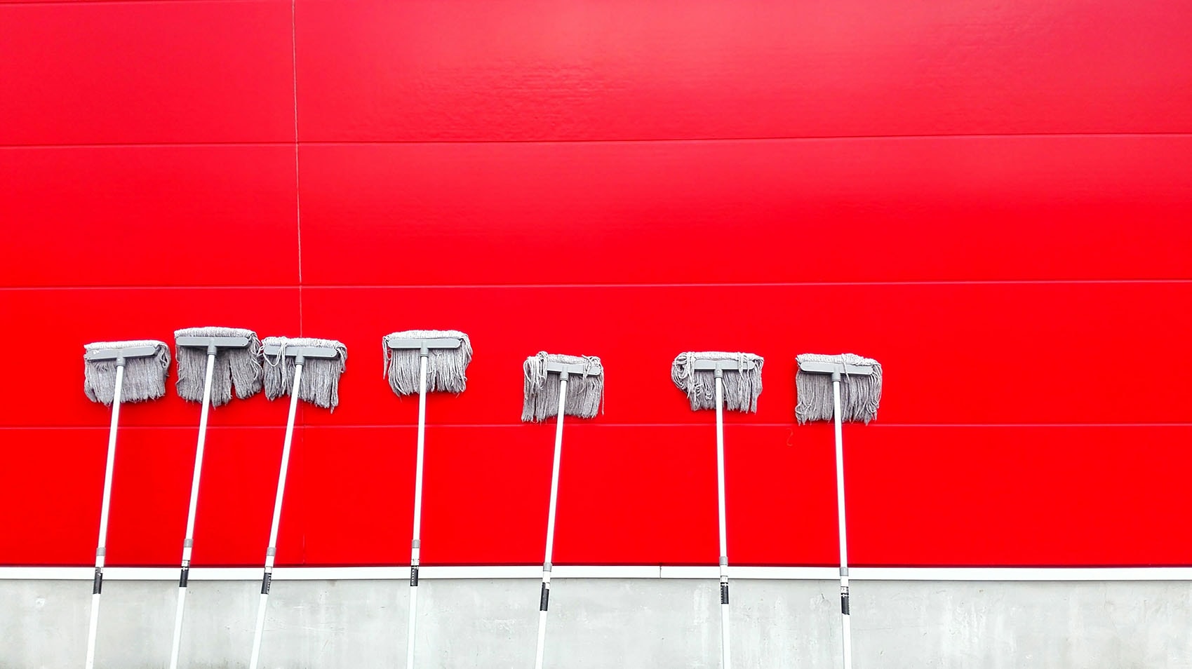 Cleaning and hosting min 1